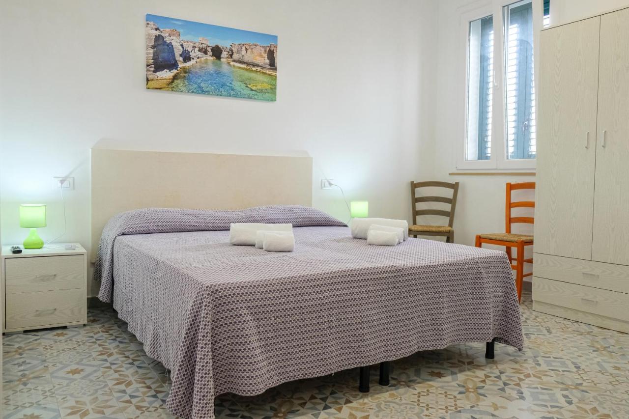 فيلا Borghetto Del Salento أودجانو لا كييزا المظهر الخارجي الصورة