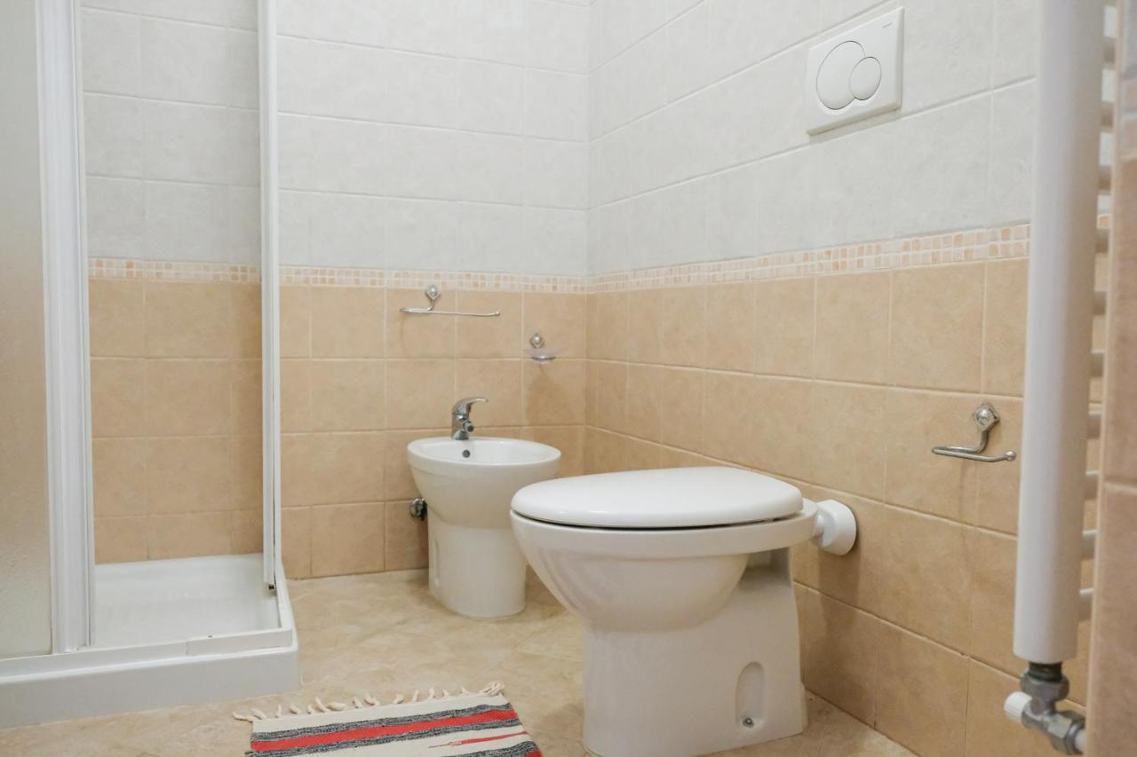 فيلا Borghetto Del Salento أودجانو لا كييزا المظهر الخارجي الصورة