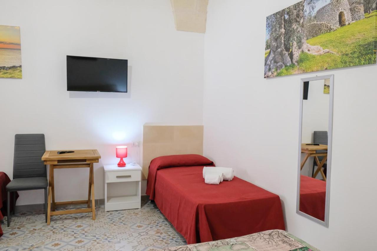 فيلا Borghetto Del Salento أودجانو لا كييزا المظهر الخارجي الصورة