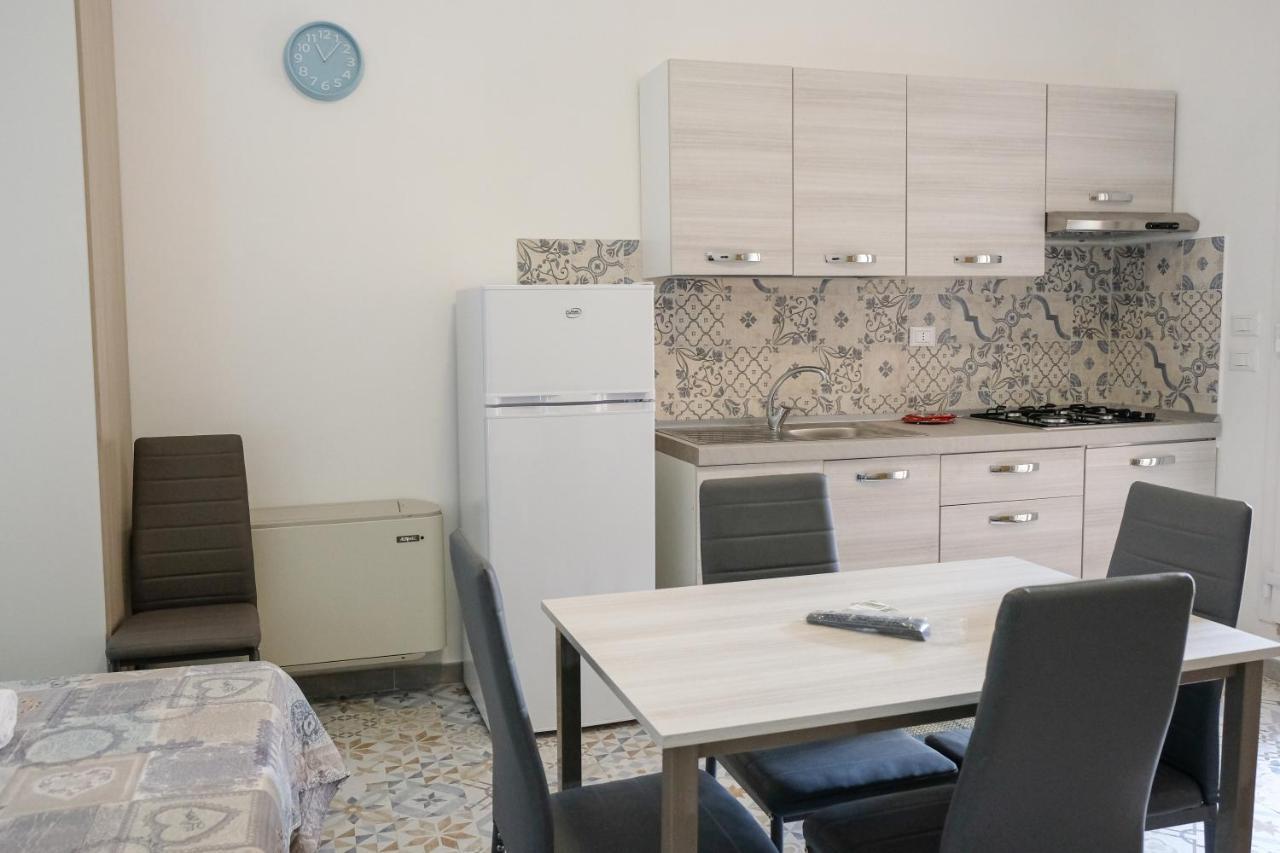 فيلا Borghetto Del Salento أودجانو لا كييزا المظهر الخارجي الصورة