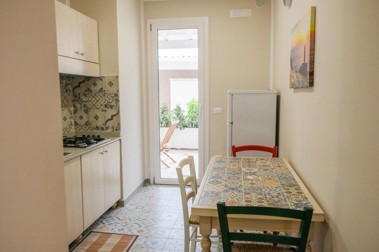 فيلا Borghetto Del Salento أودجانو لا كييزا المظهر الخارجي الصورة